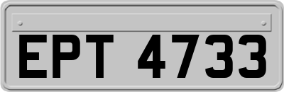 EPT4733