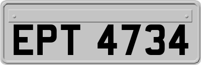 EPT4734