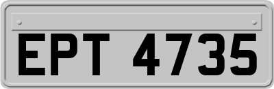 EPT4735