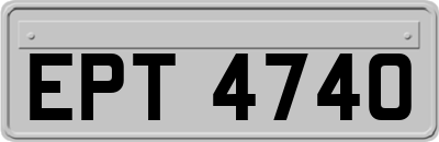 EPT4740