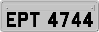 EPT4744