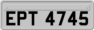 EPT4745