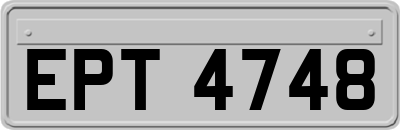 EPT4748
