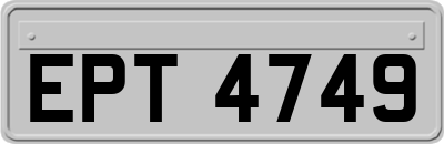 EPT4749
