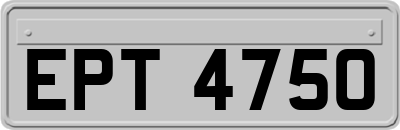 EPT4750