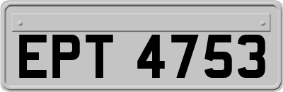 EPT4753