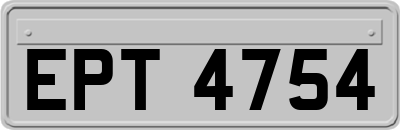 EPT4754