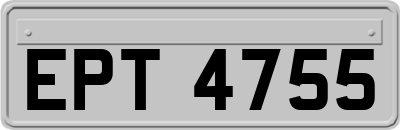 EPT4755