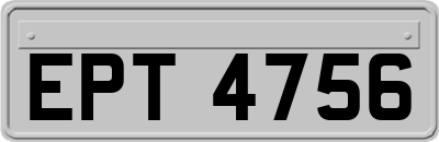 EPT4756