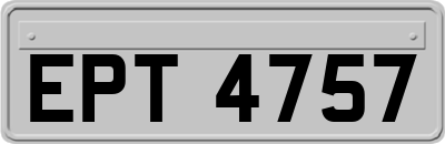 EPT4757