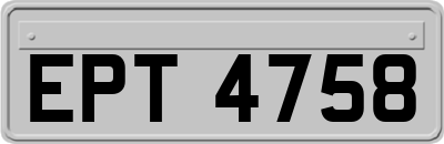 EPT4758