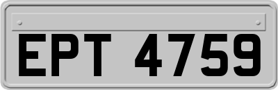 EPT4759