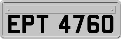 EPT4760