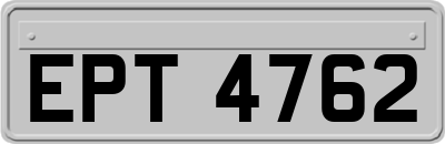 EPT4762