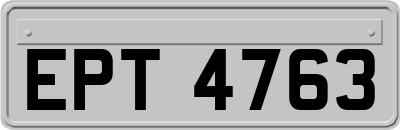 EPT4763
