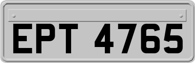 EPT4765