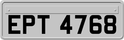 EPT4768