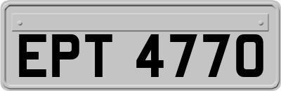 EPT4770