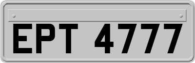 EPT4777