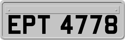 EPT4778