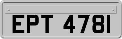 EPT4781