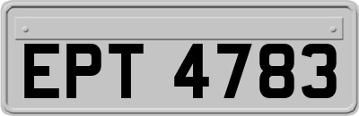 EPT4783