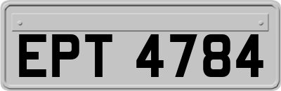 EPT4784