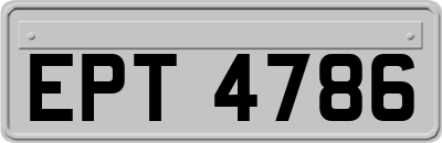 EPT4786