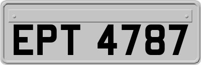 EPT4787