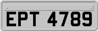 EPT4789