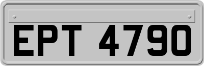 EPT4790