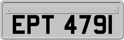 EPT4791
