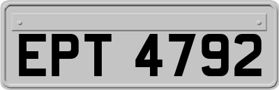 EPT4792
