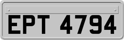 EPT4794