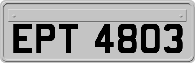 EPT4803