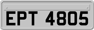 EPT4805