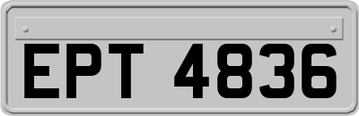 EPT4836