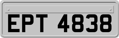 EPT4838