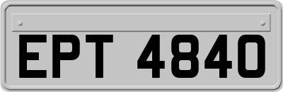 EPT4840