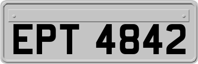 EPT4842