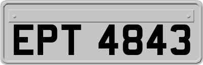EPT4843