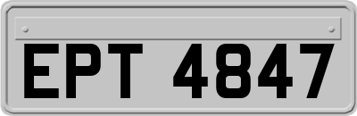 EPT4847