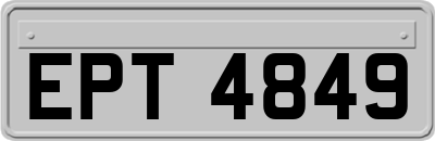 EPT4849