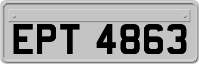 EPT4863