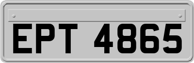 EPT4865