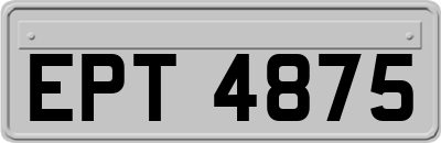 EPT4875
