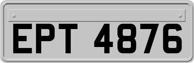 EPT4876