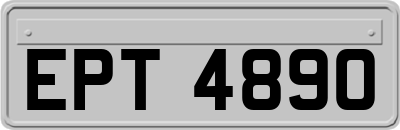 EPT4890