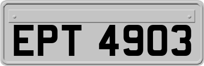 EPT4903