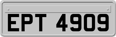 EPT4909
